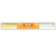 نوار پرداخت کامپوزیت 25 عددی - سفید و زرد