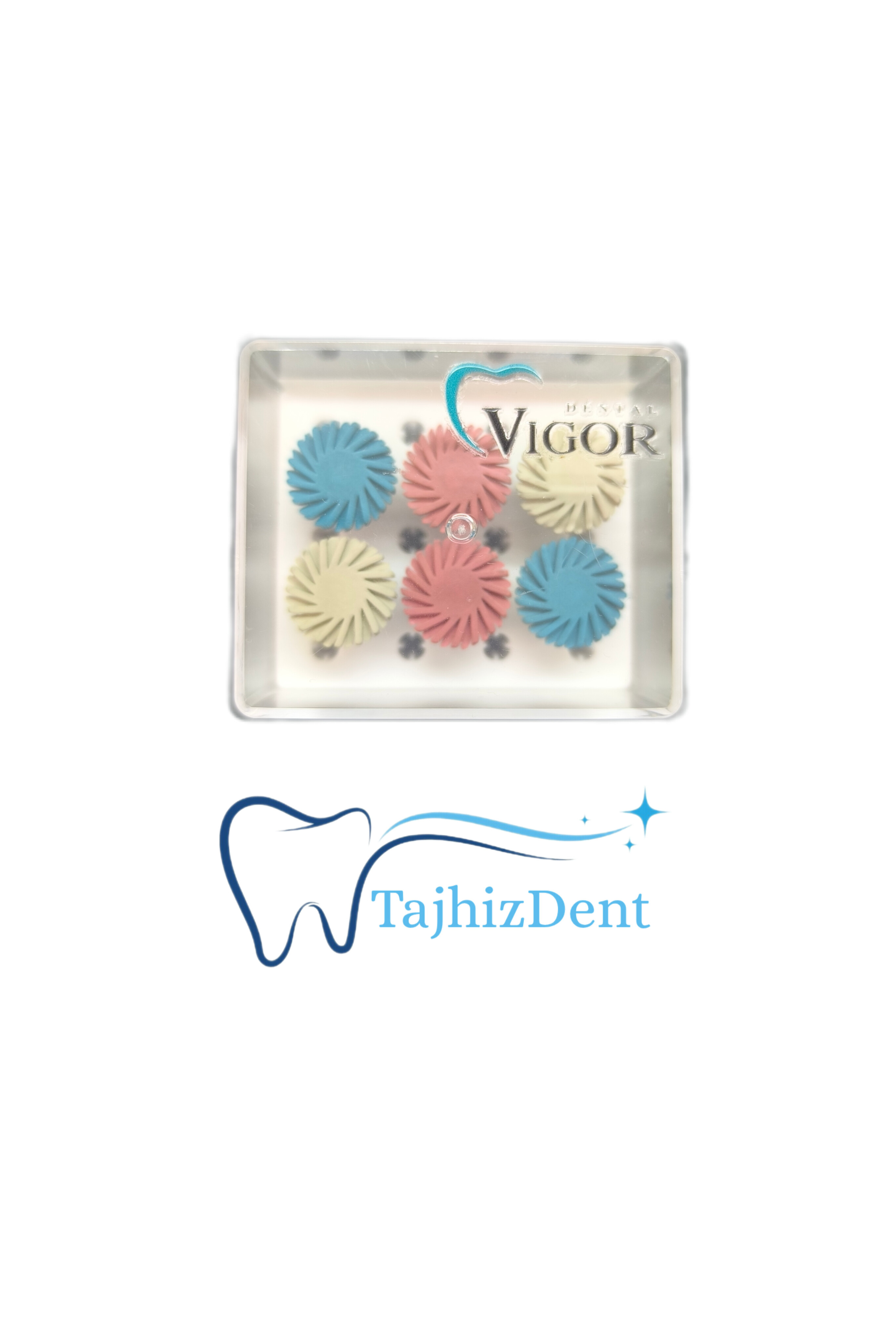 مولت خورشیدی Vigor