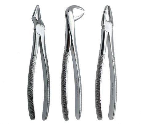 ست فورسپس دانشجویی 11 عددی فتاح طب