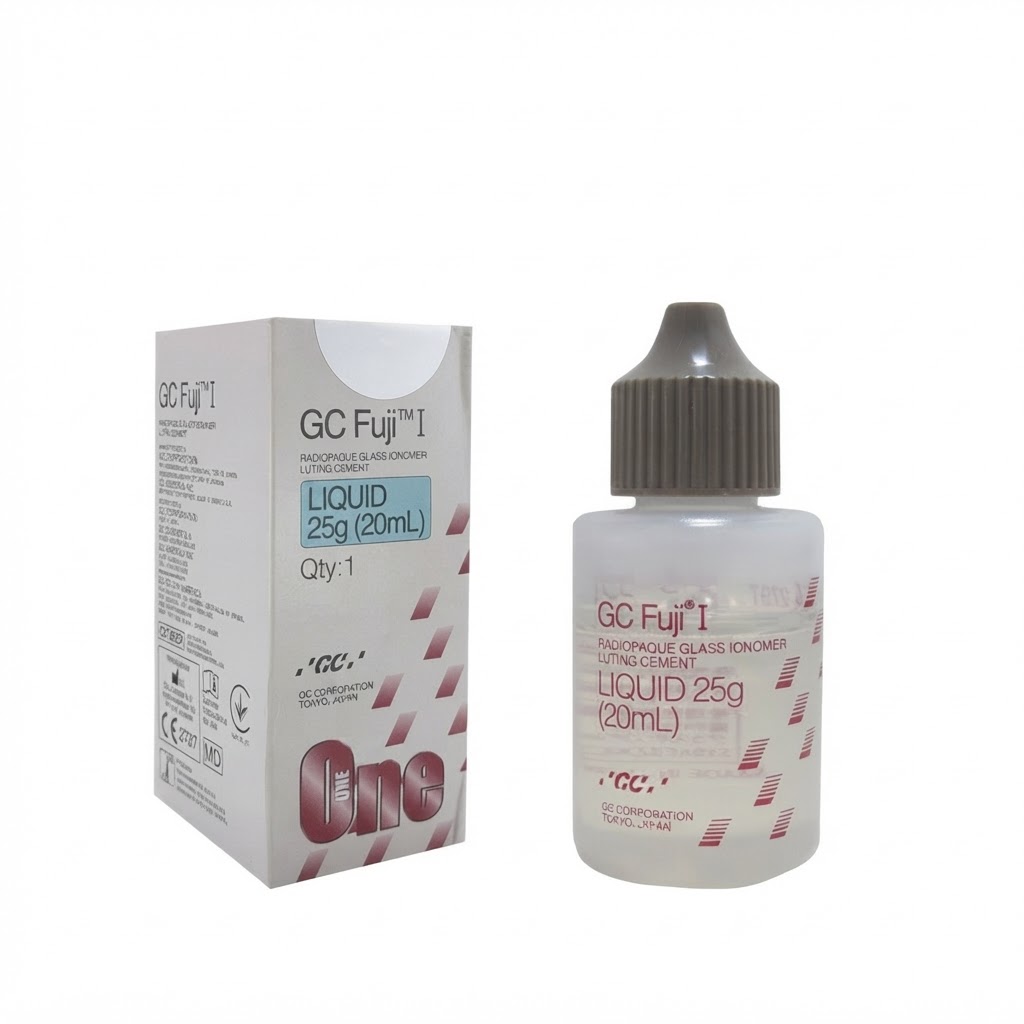 مایع لوتینگ GC